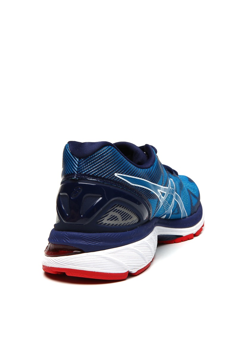 asics nimbus 19 masculino