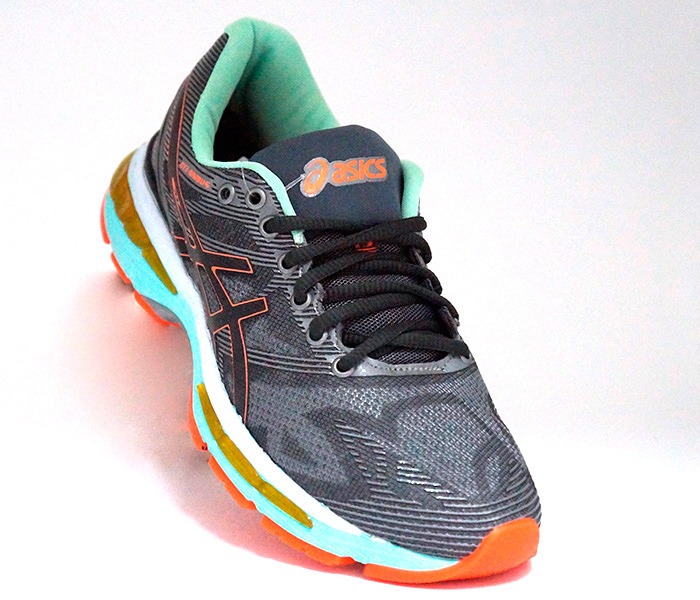 asics gel handebol