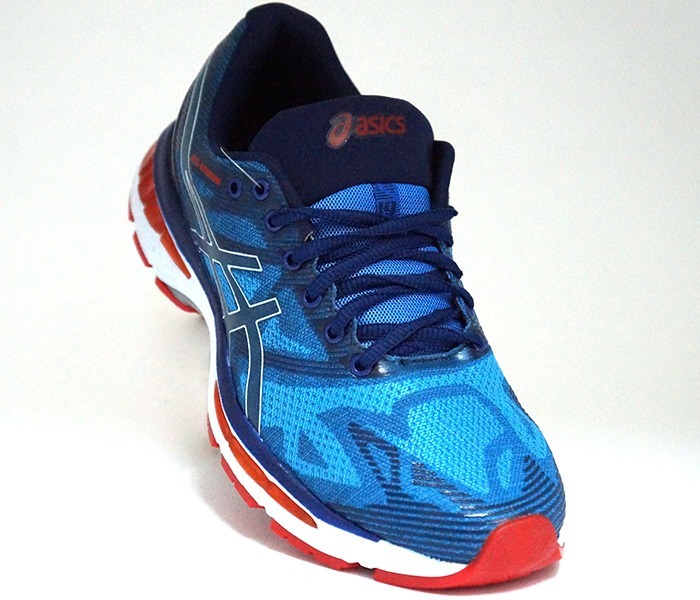 asics nimbus 19 masculino