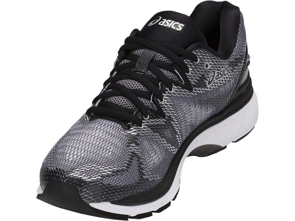 tênis asics gel nimbus 20 masculino