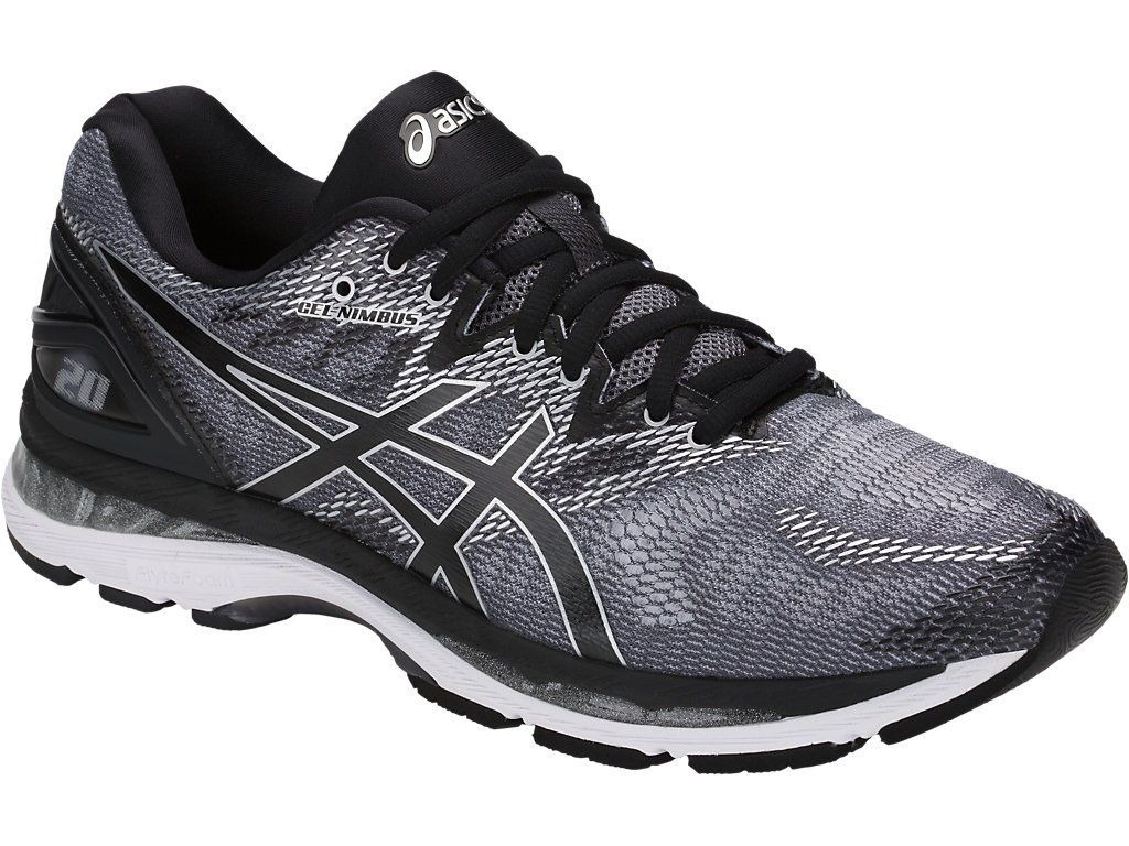 tenis asics gel nimbus 20 masculino