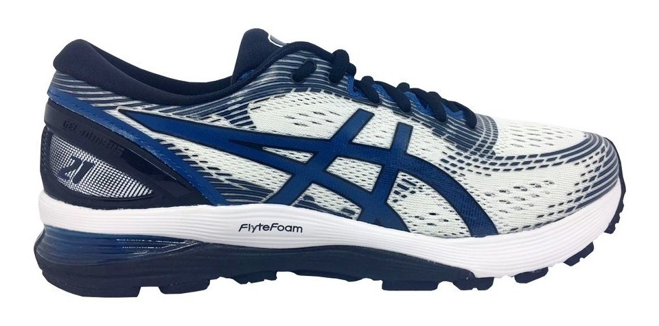 mercado livre asics masculino