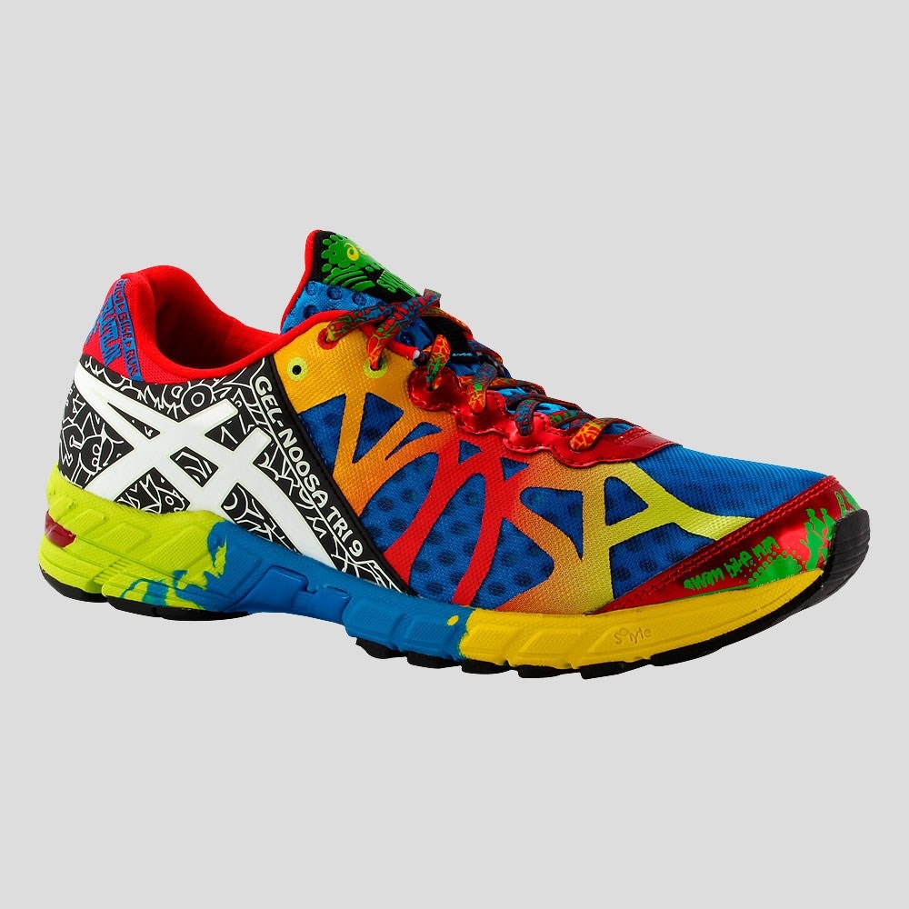 gel noosa tri 9