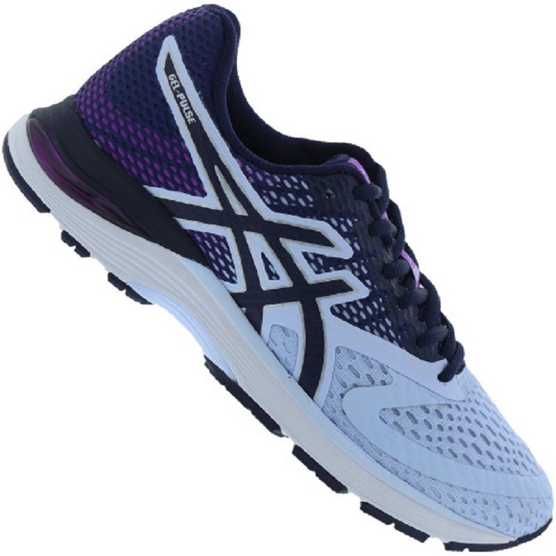 asics gel pulse 10 feminino