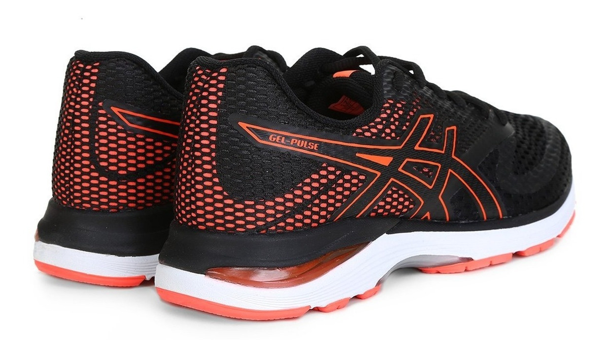 asics gel pulse 10 feminino