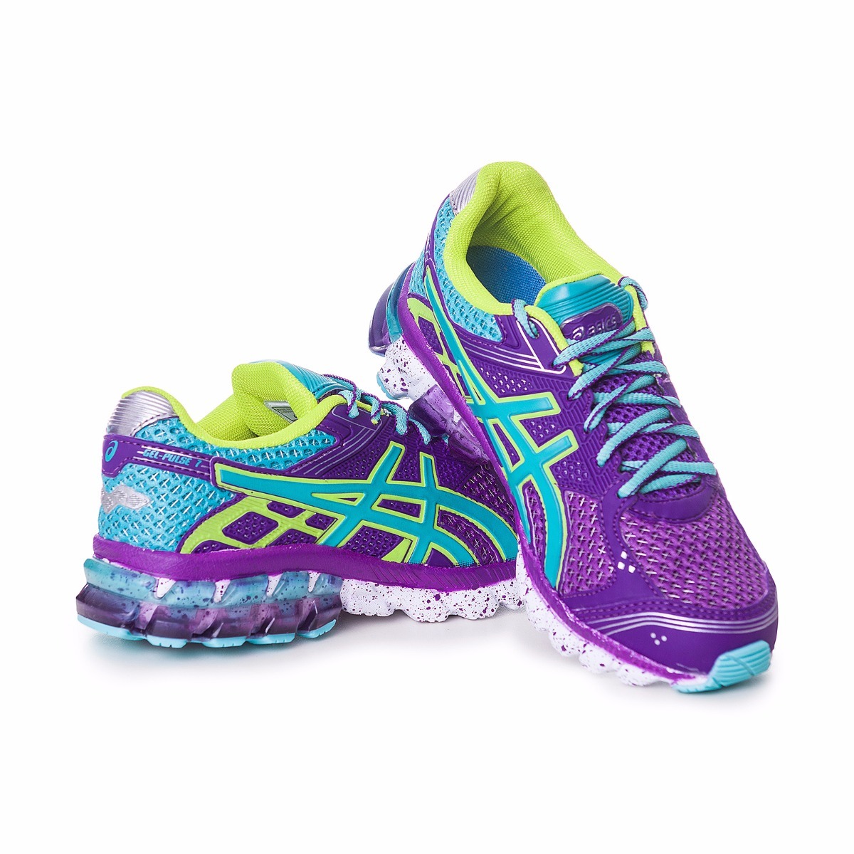 tenis asics gel pulse 7