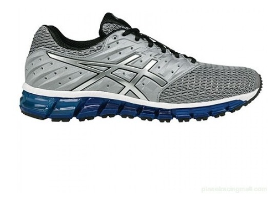 asics quantum 180 masculino