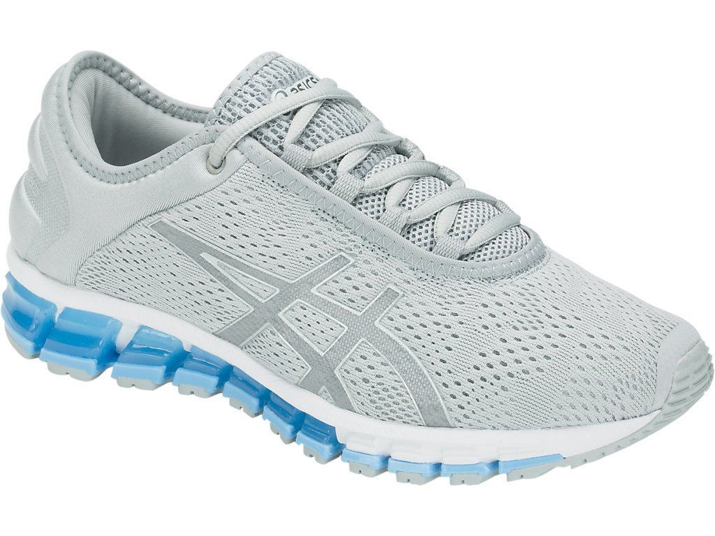 tenis em promoção feminino asics