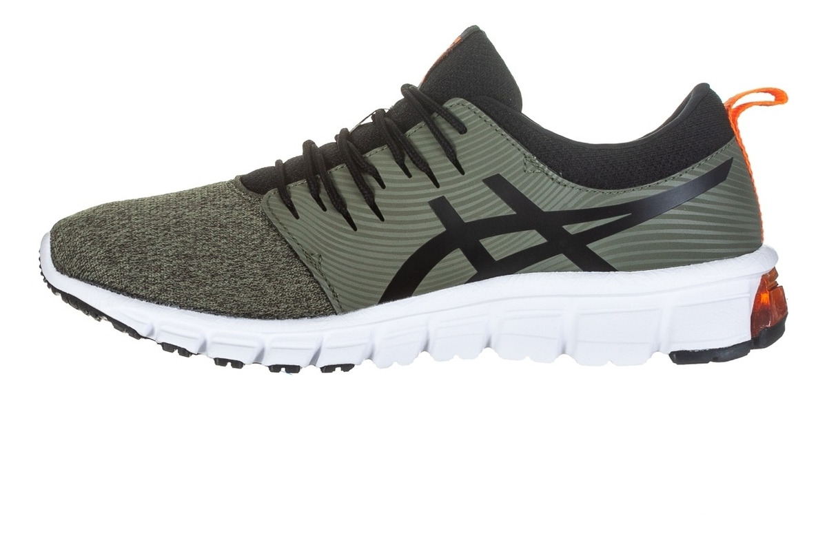 tenis asics para caminhada masculino