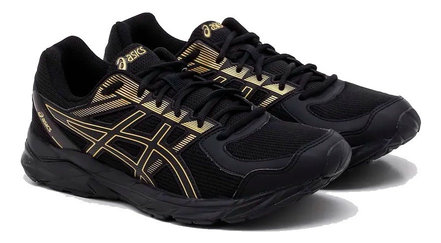 tenis asics original masculino