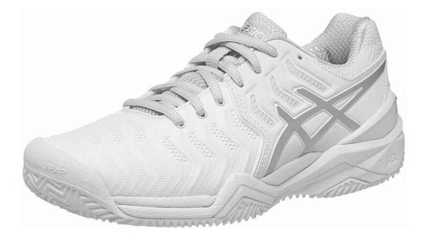 tenis asics para tenis saibro