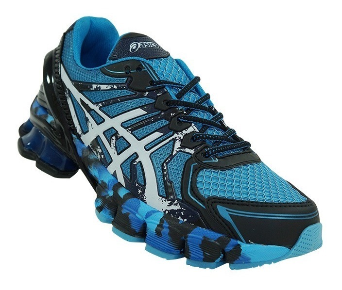 tenis asics sendai 2 masculino