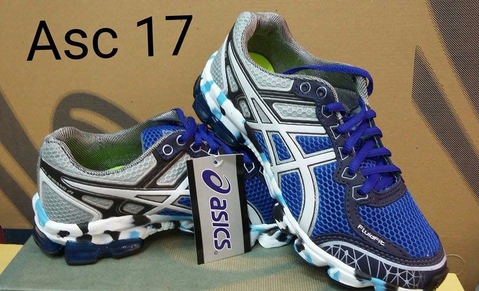 asics gel sendai feminino original