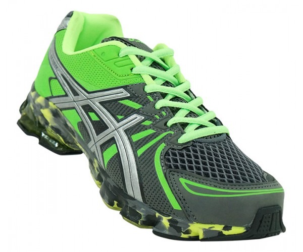 asics gel verde asics gel verde