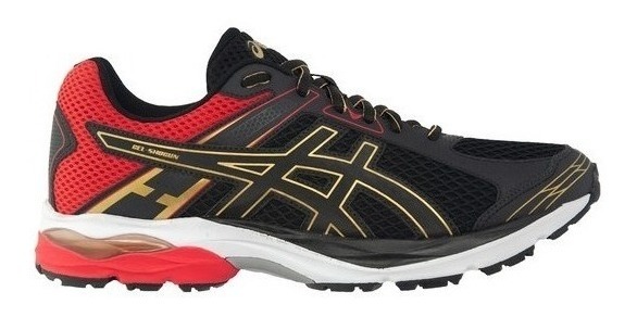 mercado livre tenis asics original