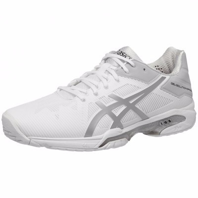 tenis asics top