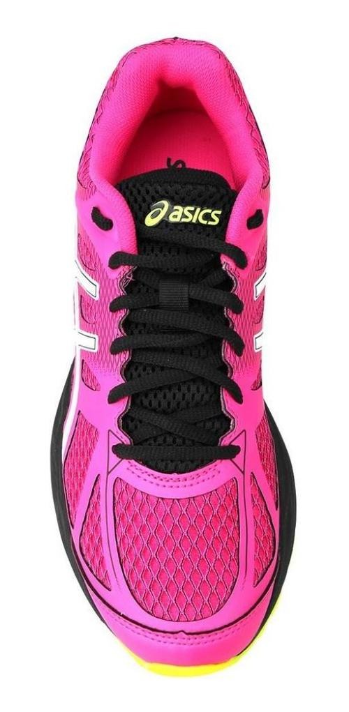 tênis asics gel spree feminino é bom