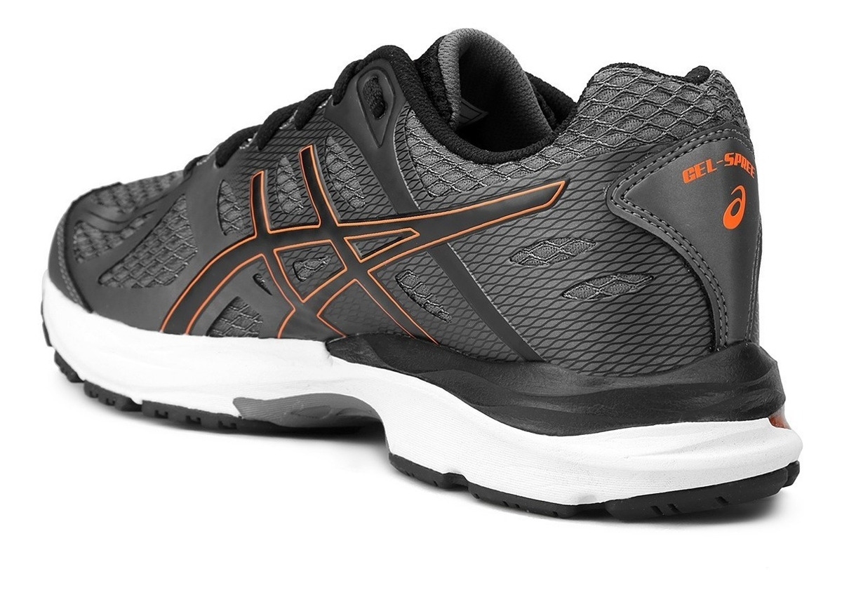 asics spree masculino