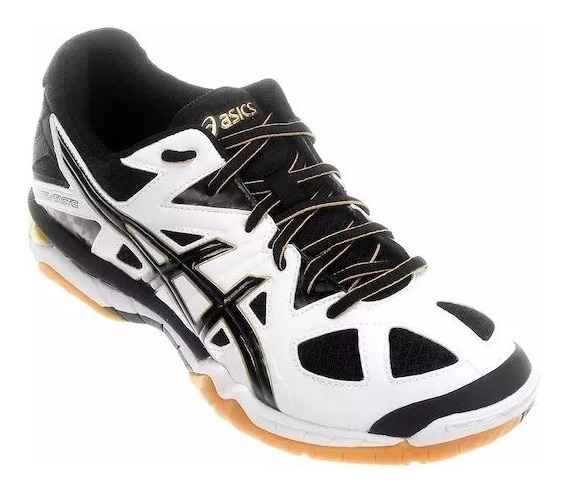 tenis asics masculino original mercado livre