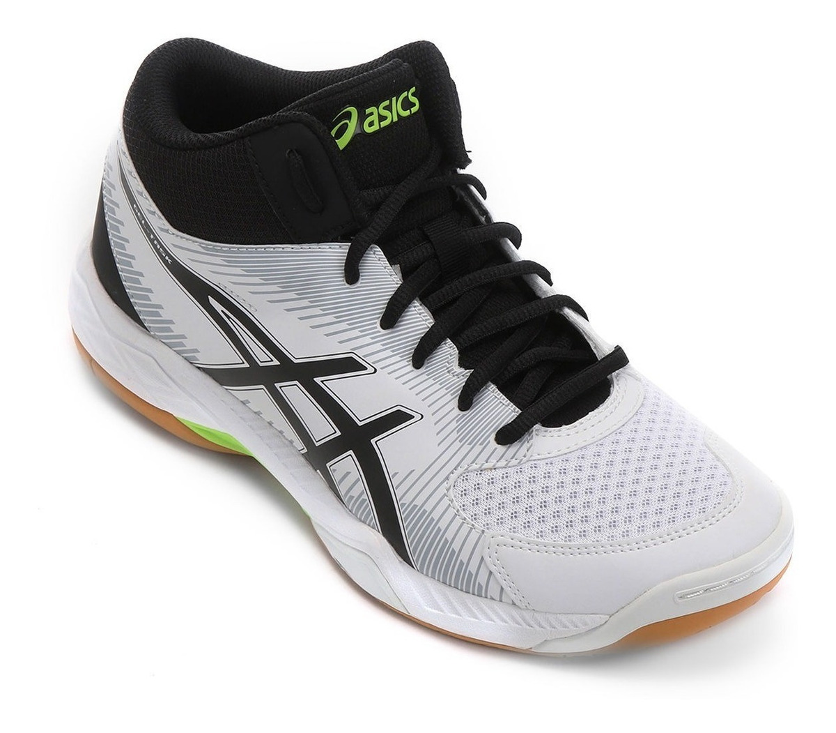 tenis asics original mercado livre