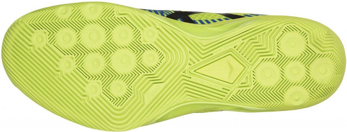 Tênis Asics Gel Volley Elite Ff Mt - Flyte Foam - Volei - R$ 449,90 em