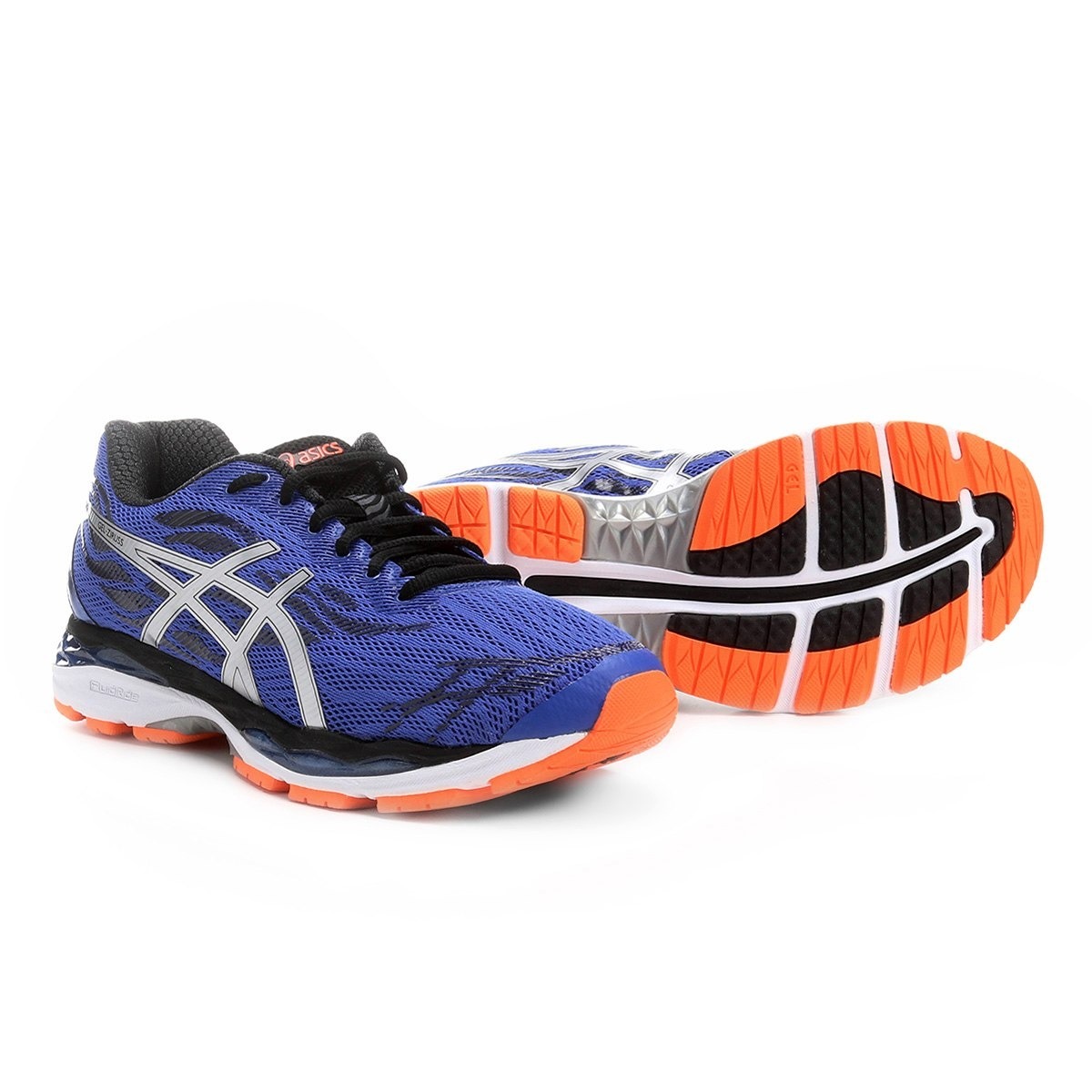 mercado livre tenis asics original