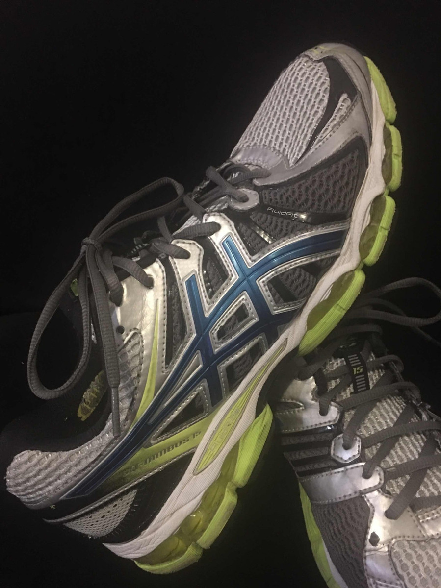 tenis asics 42
