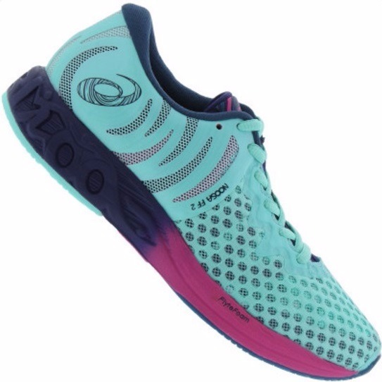 tenis noosa feminino