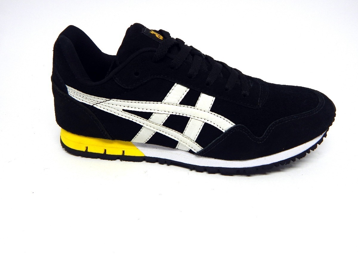 tenis asics aztec