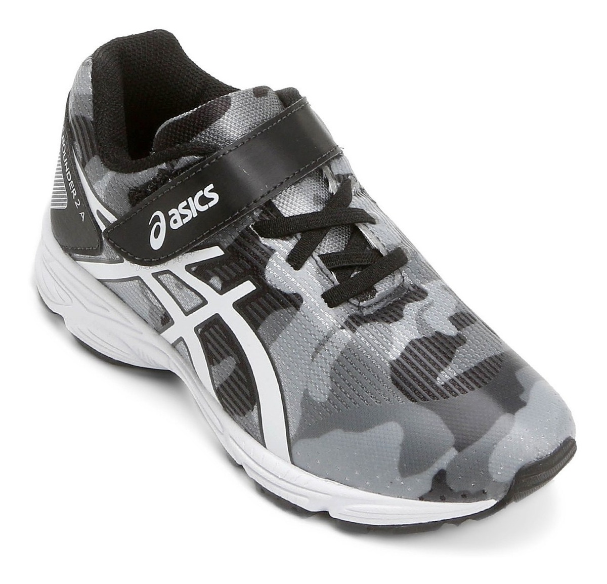 tenis asics juvenil