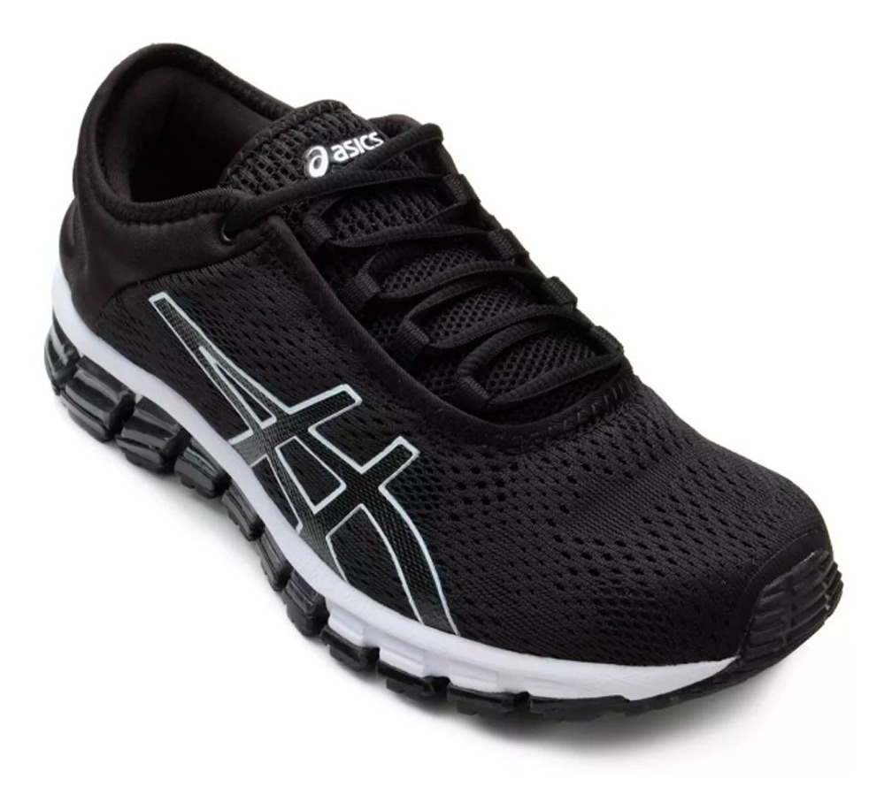 asics quantum 180 é bom