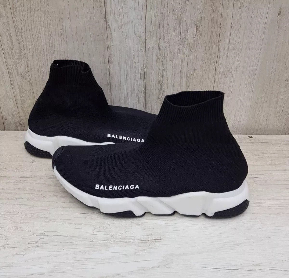 tenis balenciaga original masculino