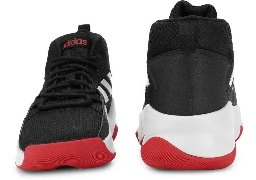 tenis basquete adidas masculino