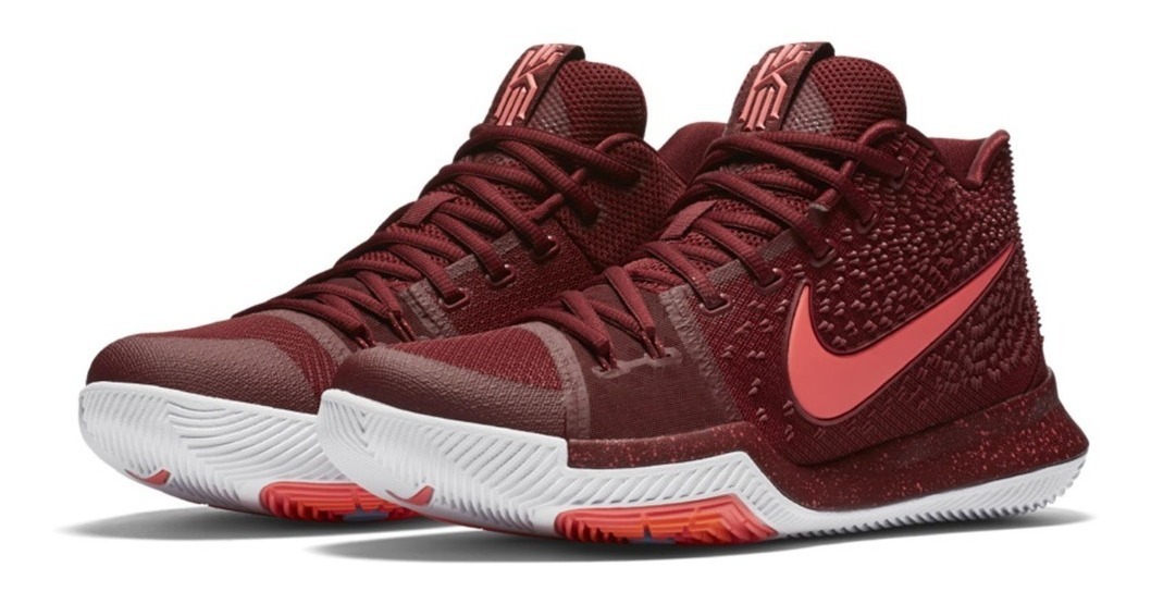 misturador comportese Mudanças de tenis kyrie vermelho - paginasdemusica.pt