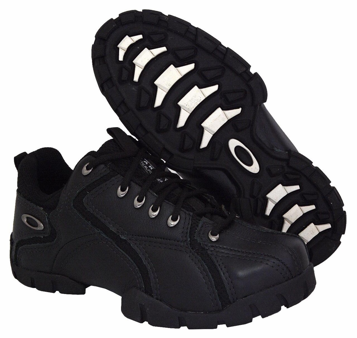 bota oakley mercado livre