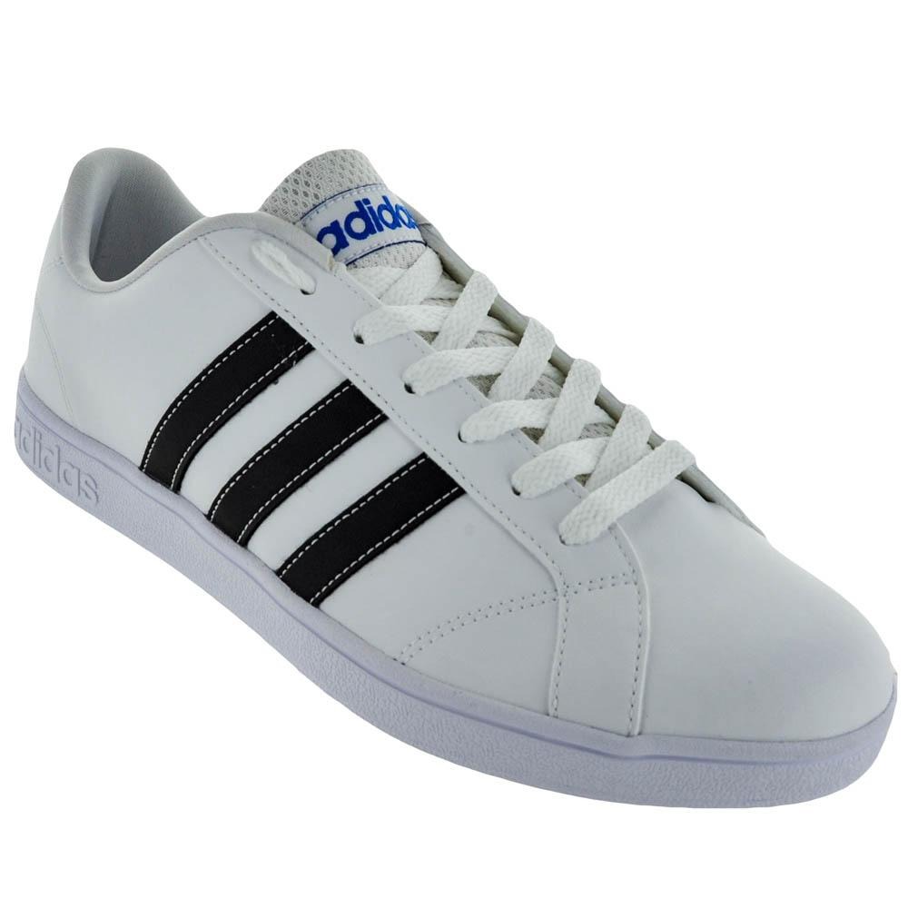 tenis branco mercado livre masculino