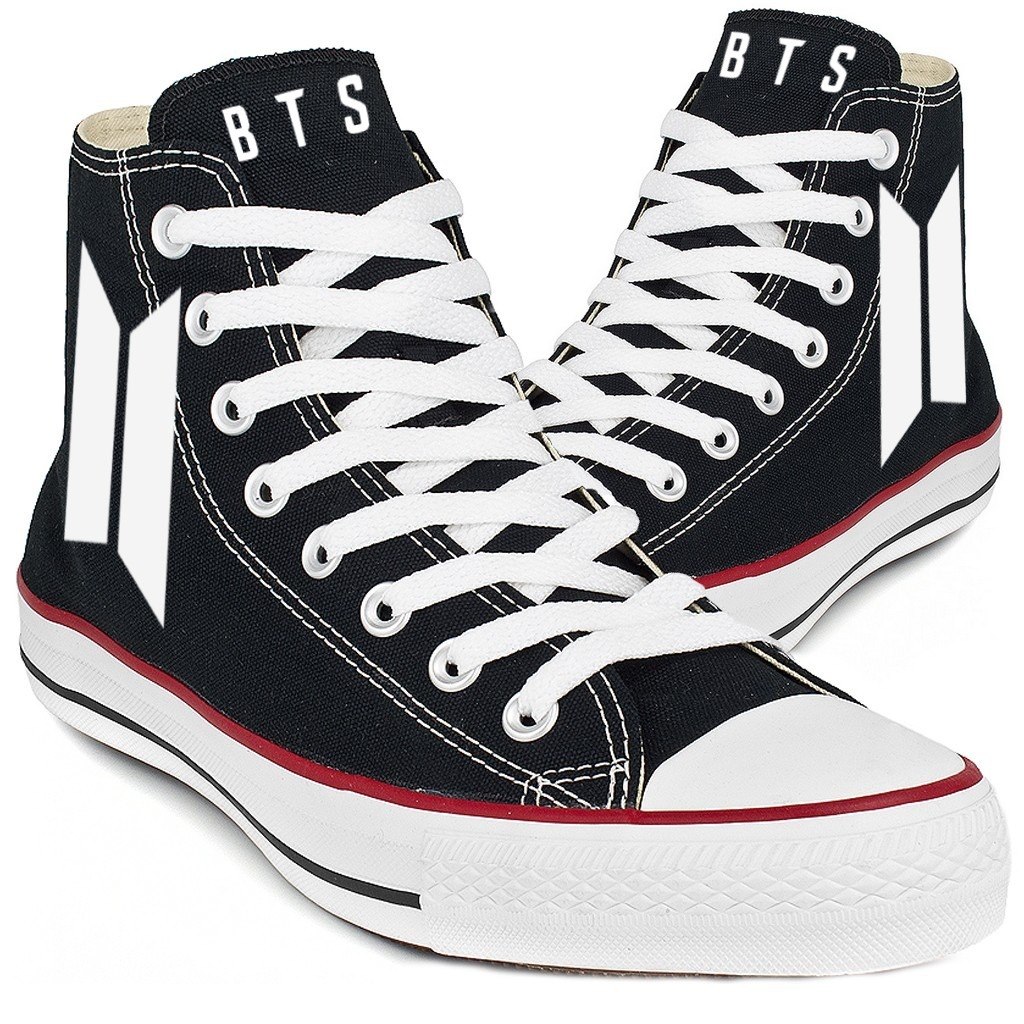 converse bts converse bts