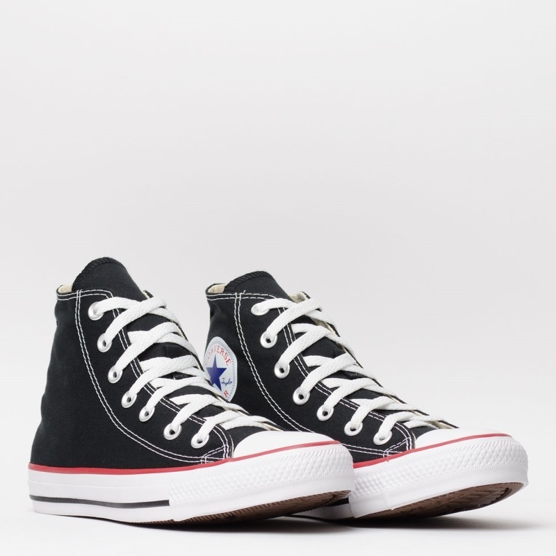 tênis converse all star ct as core hi