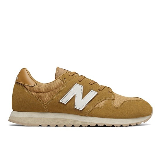 new balance marrom e laranja Tênis Casual New Balance 520 Masculino Marrom - R$ 329,90 em Mercado ...