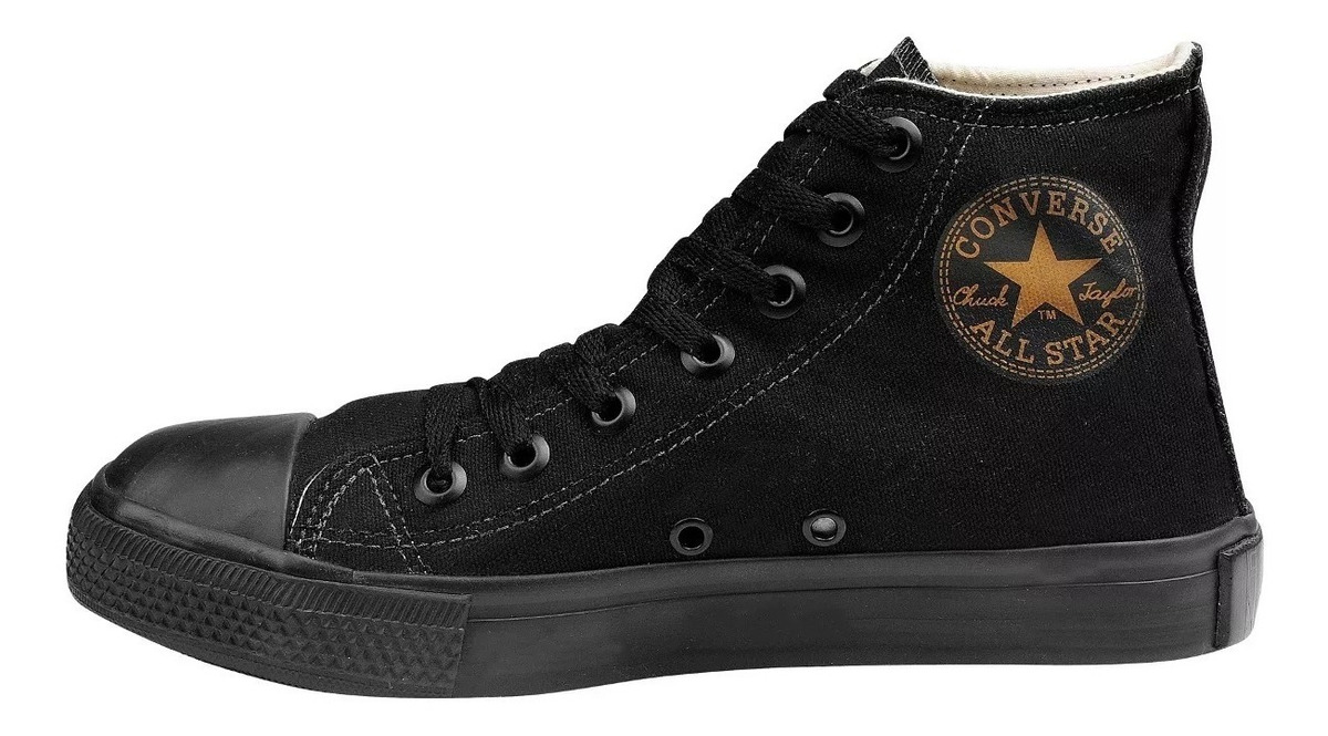 all star original preto