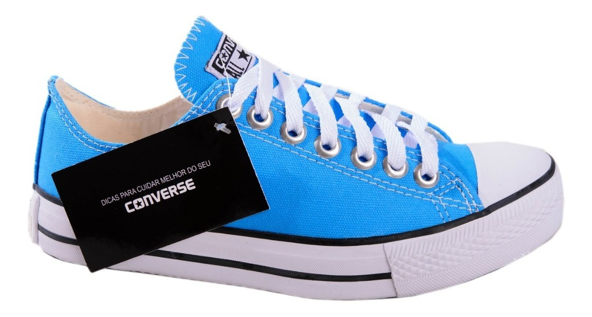 Turbulencia Accidentalmente guirnalda Tênis Converse All Star Cano Baixo Luccas Neto Azul Celeste - R ... Turbulencia Accidentalmente guirnalda Tênis Converse All Star Cano Baixo Luccas Neto Azul Celeste - R ...