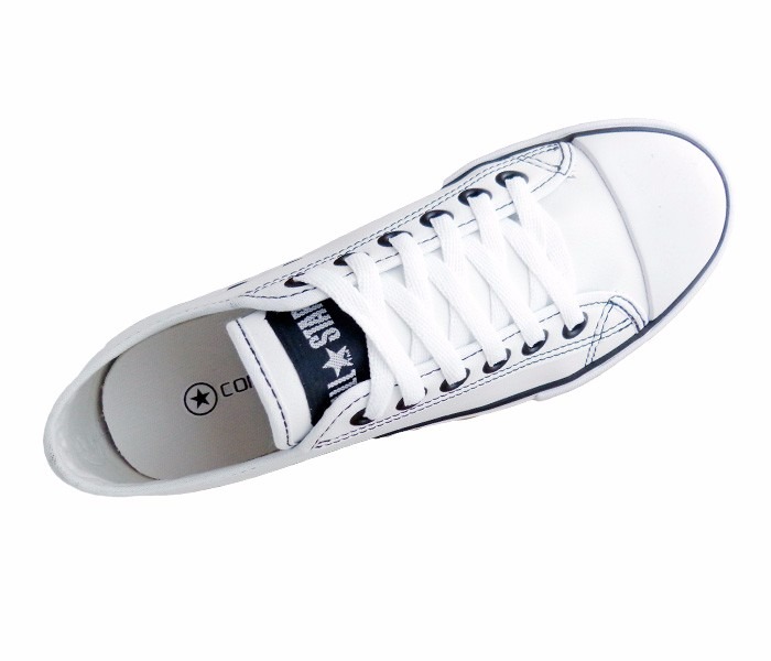 Clássico excedente FALSO tenis all star branco couro mercado livre - rumahdunia.org