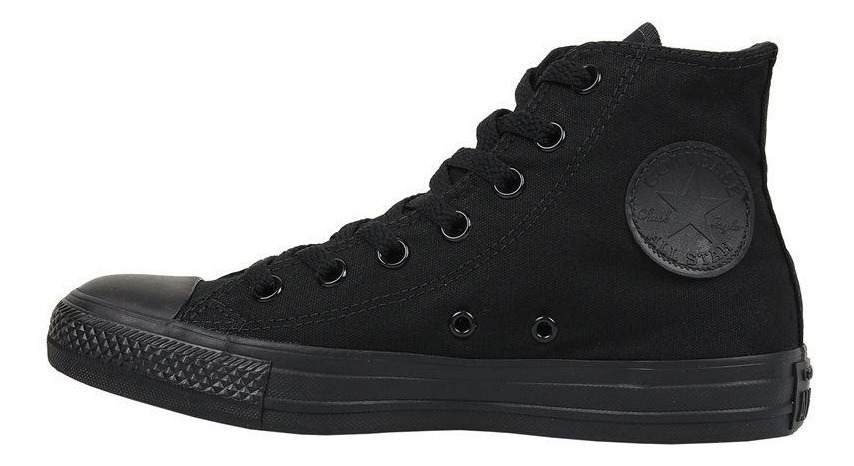 chuck taylor all star monochrome