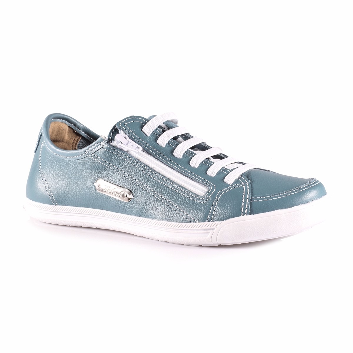 tenis kolosh feminino jeans