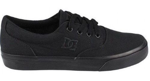 tenis dc preto mercado livre