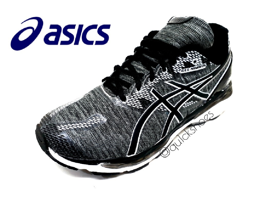 tenis asics nimbus 20 mercado livre