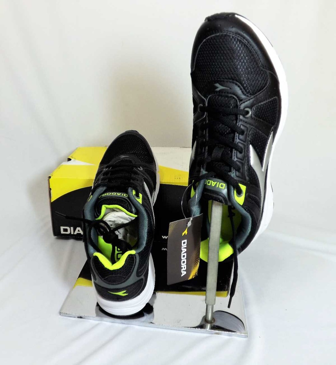 tênis diadora blade 2l masculino