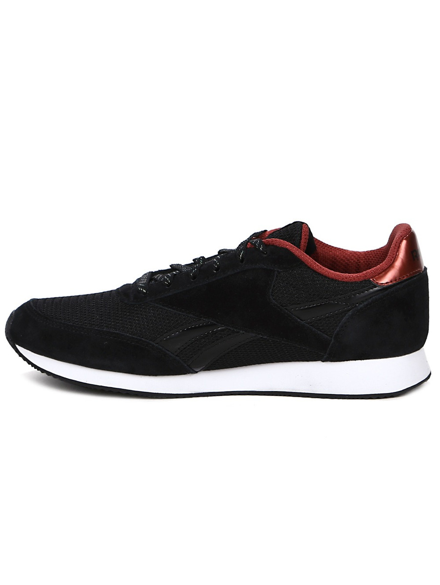 tênis reebok royal cl jogger 2r feminino