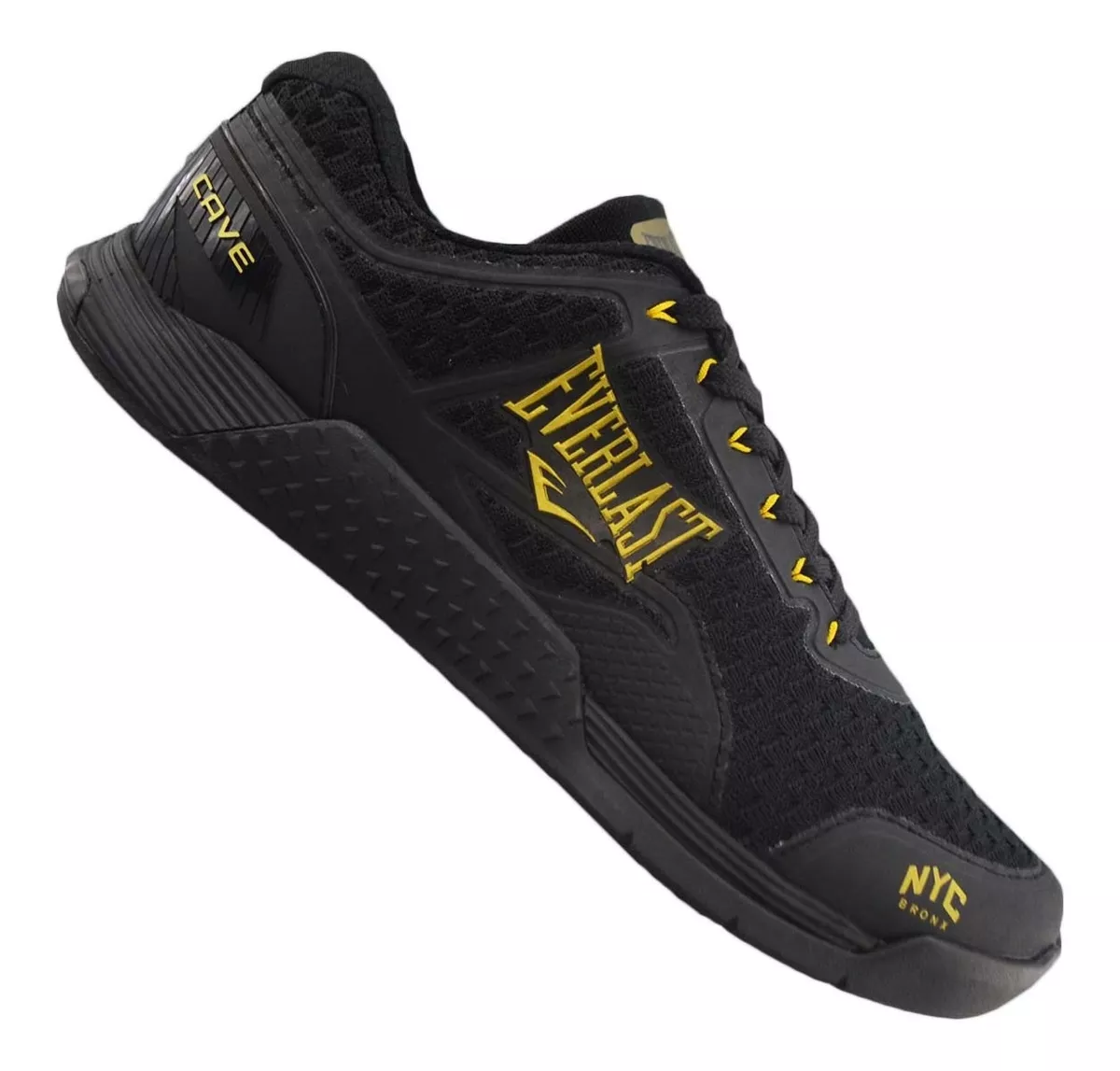 tenis everlast kvra crossfit