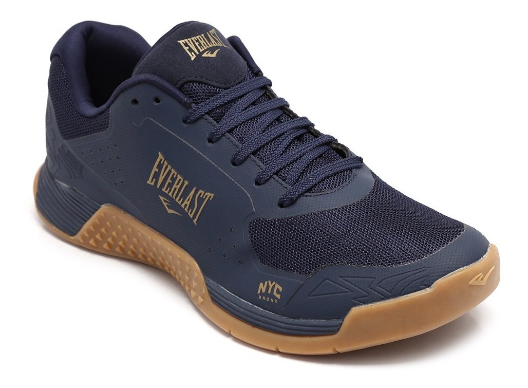 tenis everlast masculino mercado livre